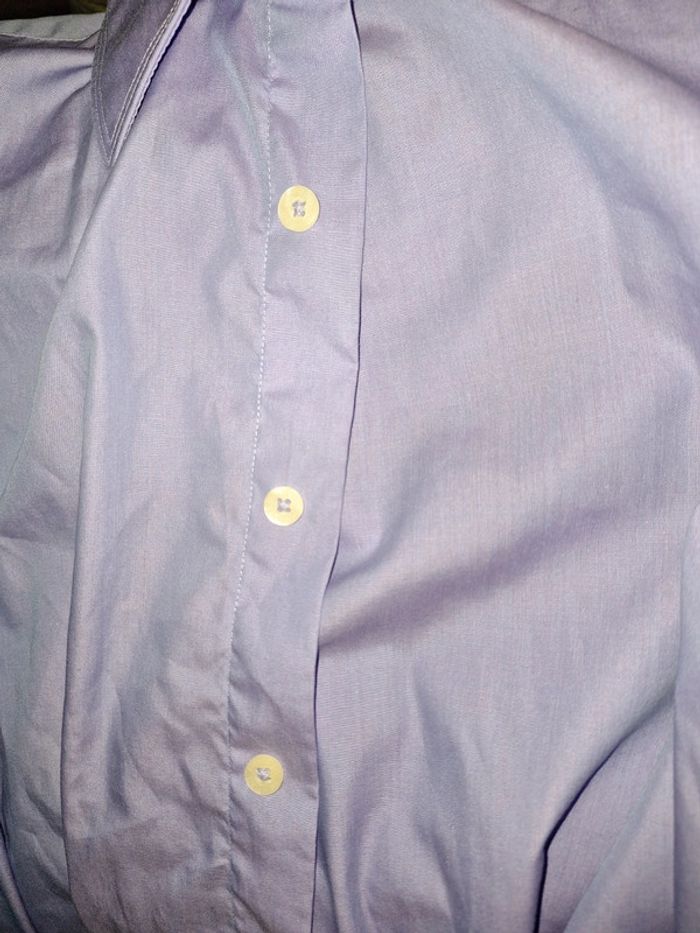 Chemise Homme Devred - photo numéro 7