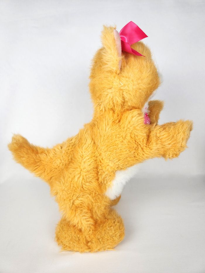Peluche Interactive Daisy - Furreal Friends Hasbro - photo numéro 4