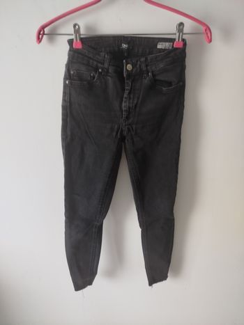 💛jeans Only taille 34💛