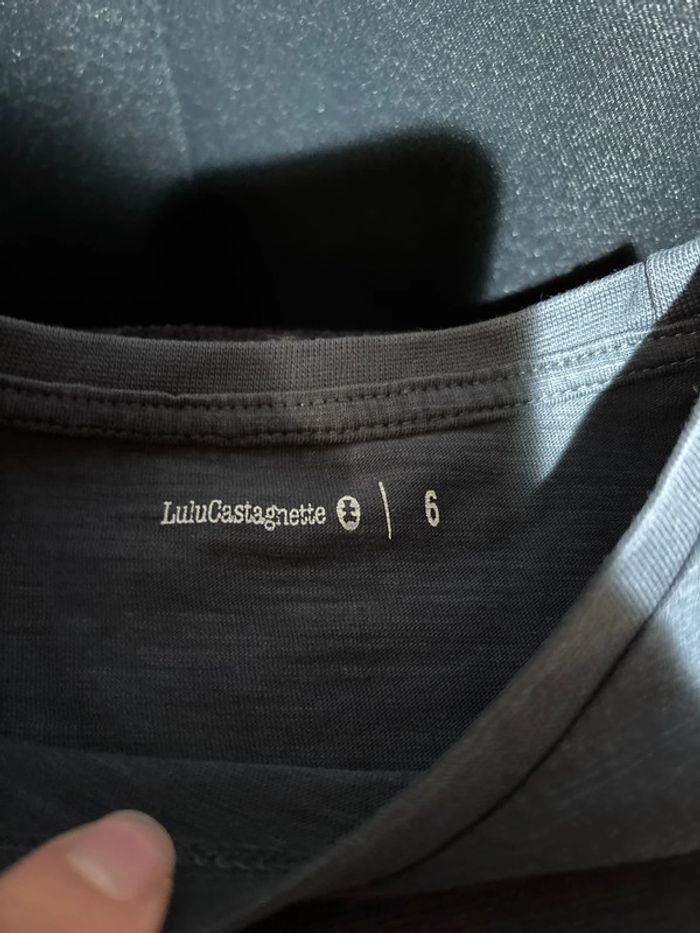 Ensemble d’été garçon taille 6 ans - photo numéro 5