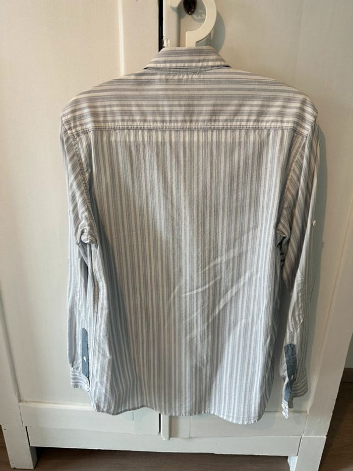 Chemise desigual - photo numéro 2