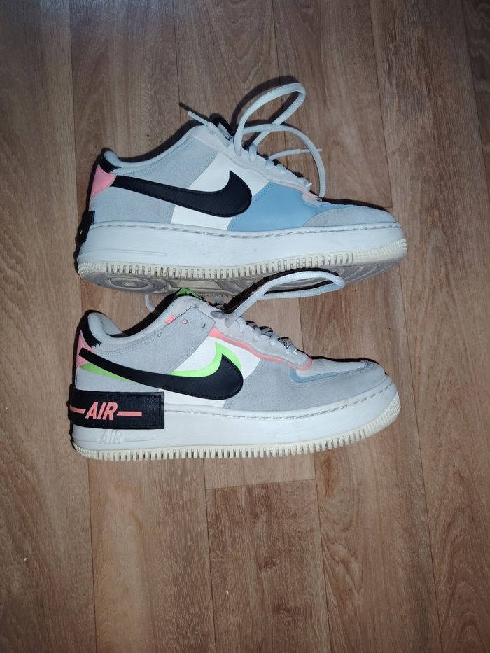 Basket Nike - photo numéro 2