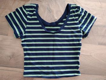 T-shirt fille 10 ans