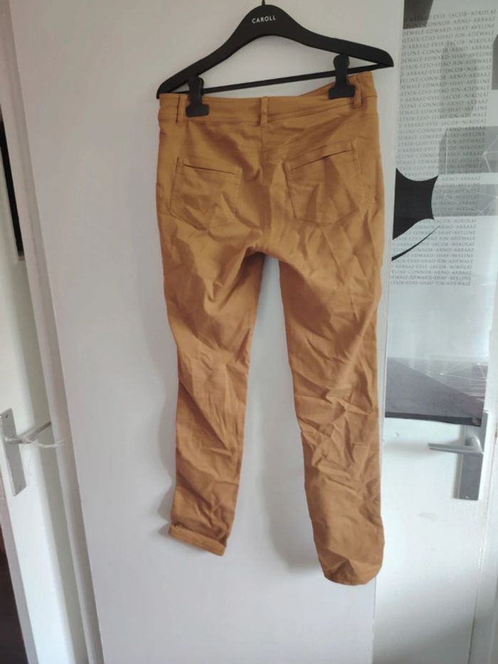 Pantalon Mado et les autres 36 - photo numéro 3