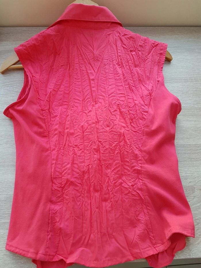 Top sans manches Bréal 40 - photo numéro 4