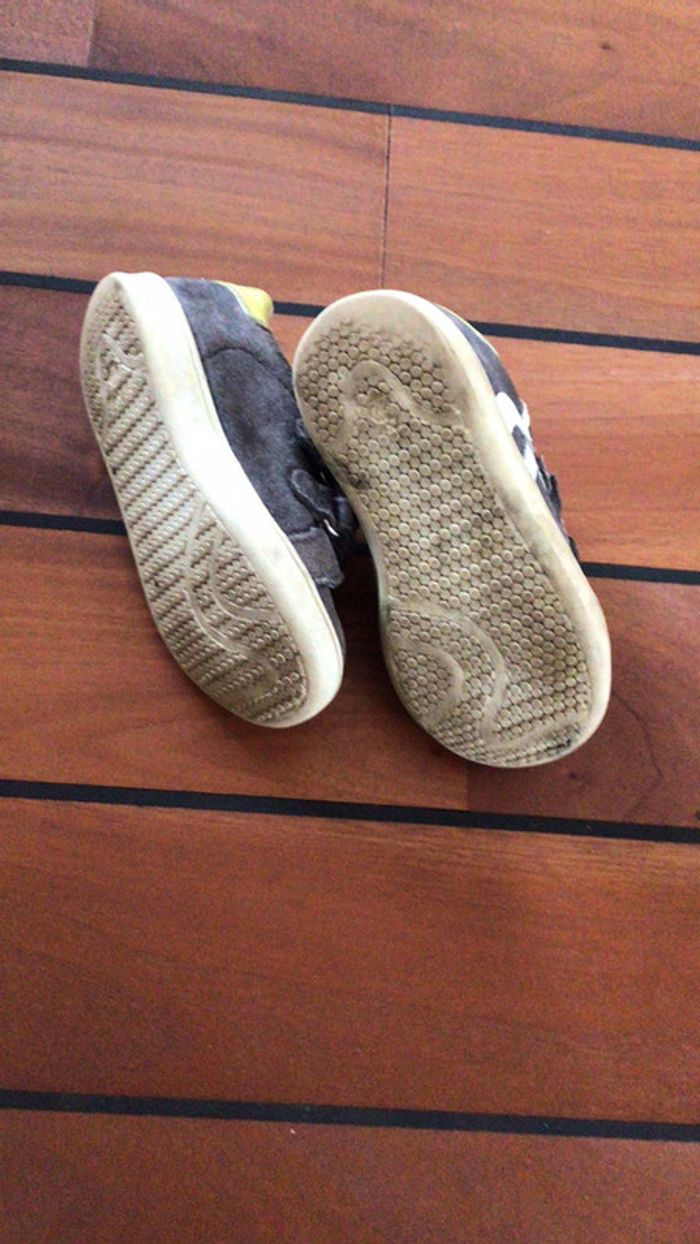 Baskets - photo numéro 3