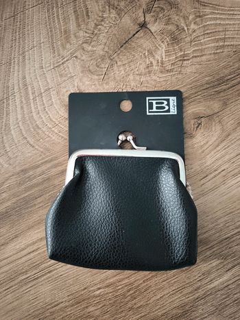 Petit porté monnaie neuf