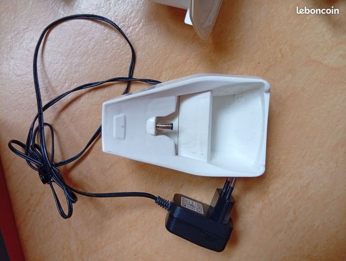 Aspirateur de table Hoover - photo numéro 5