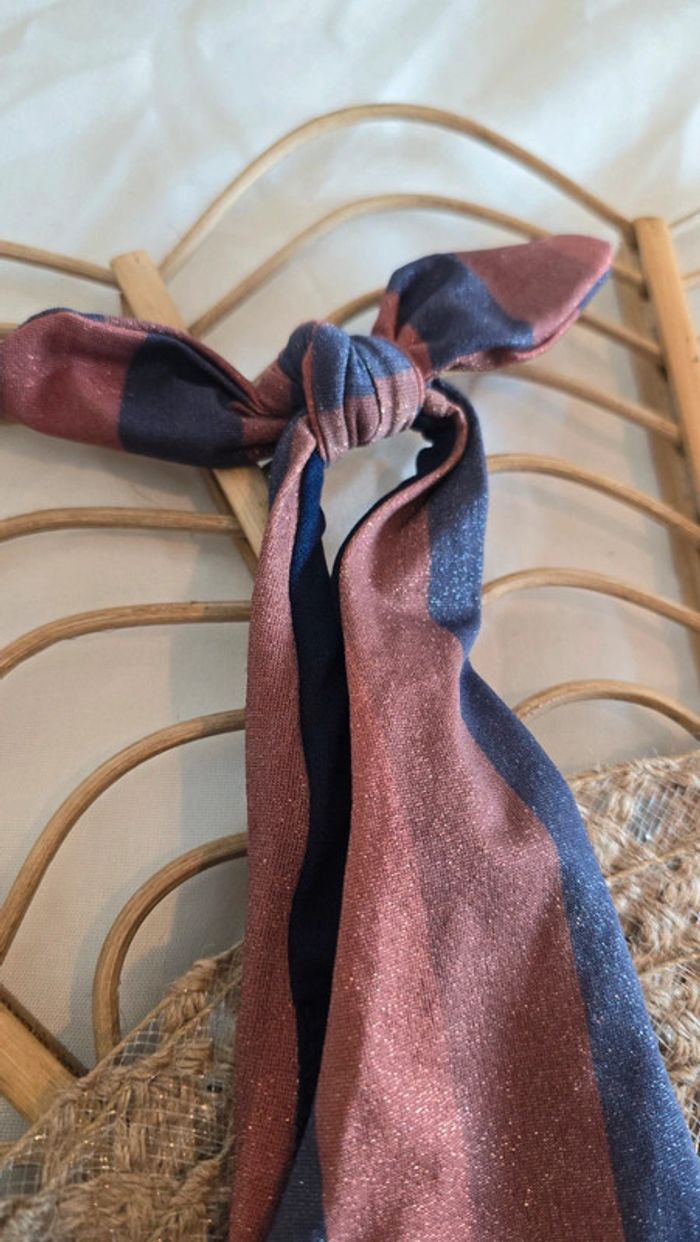 Maillot de bain rayé River Island - photo numéro 5