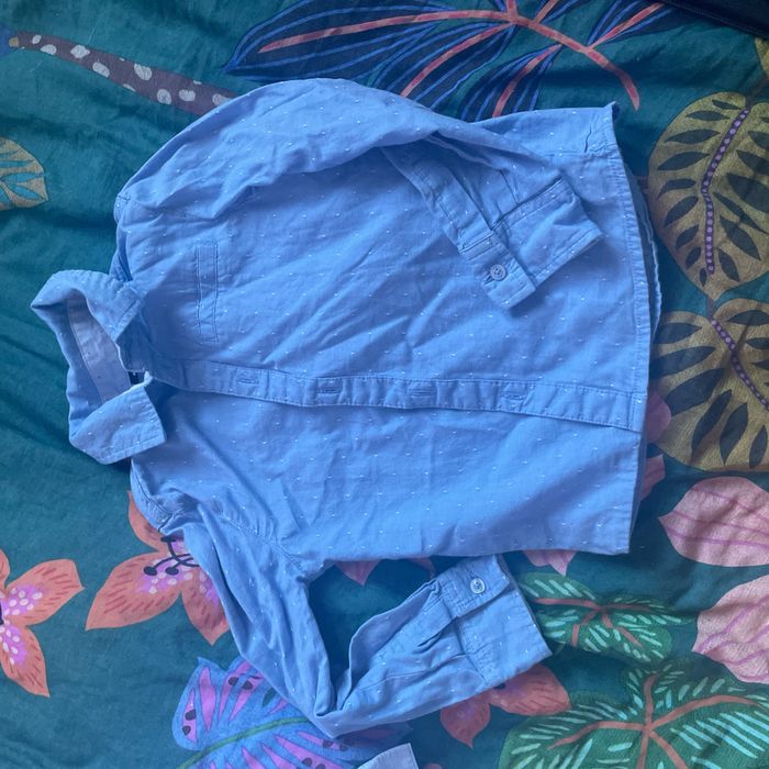 Chemises - photo numéro 3