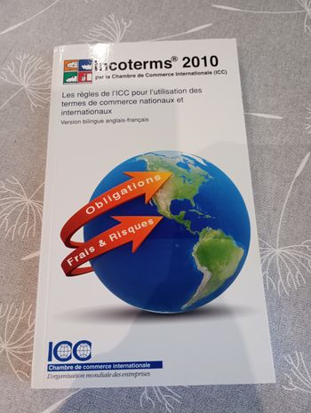 Incoterms 2010