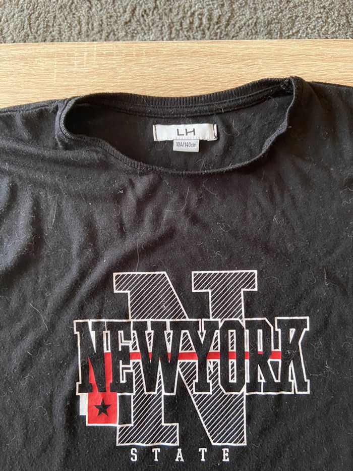 Haut fille - photo numéro 2