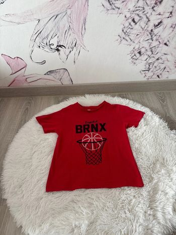 Maillot garçon taille 8 ans