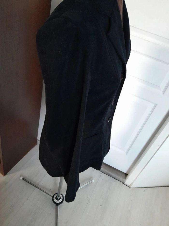 Jolie veste la city taille 2 - photo numéro 3