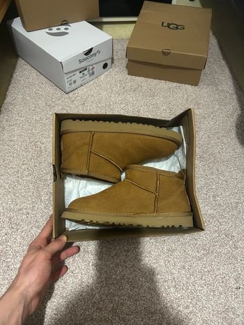 Ugg femme
