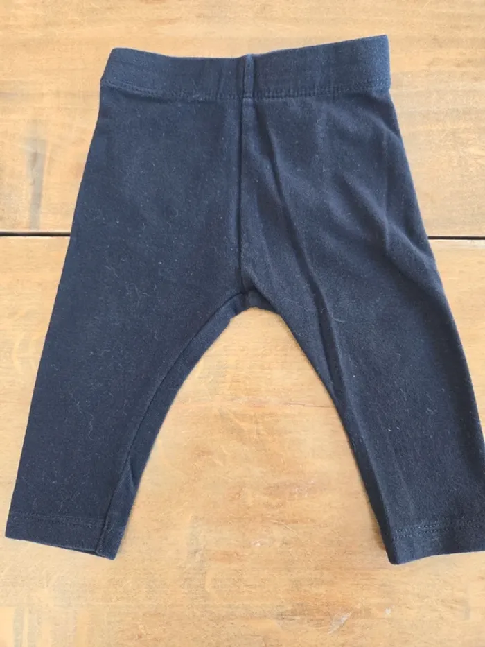 Legging Kiabi fille 6 mois