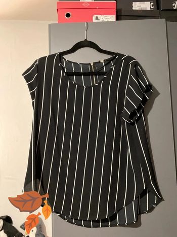 Blouse Only