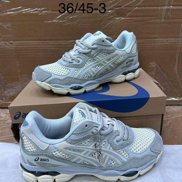 Asics gel