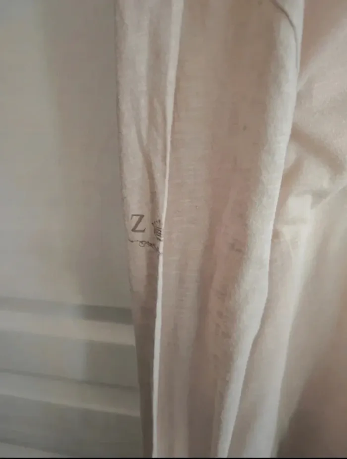 T-shirt Zadig et Voltaire homme M - photo numéro 6