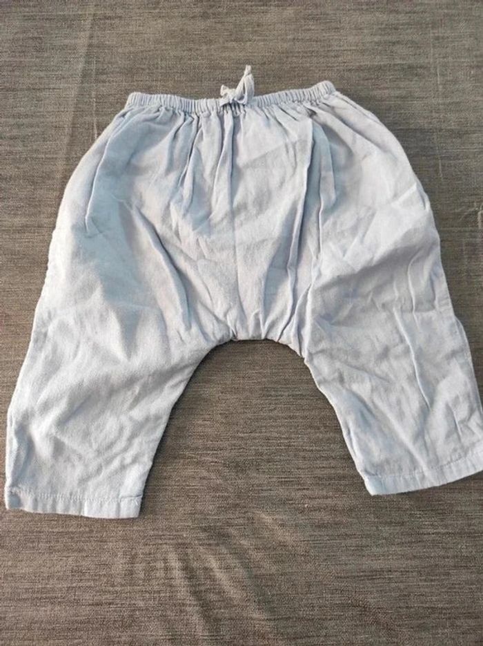 Sarouel Bout'chou 6 mois