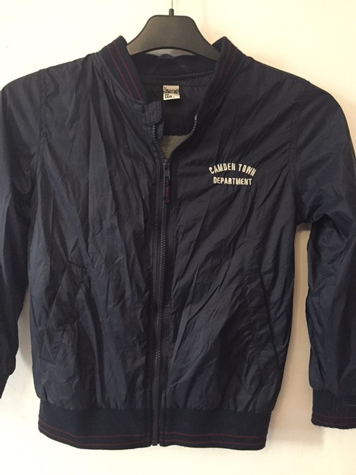 Veste mi saison#tape à l’oeil#10 ans