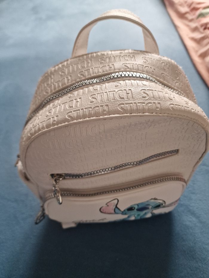 Sac à dos Stitch - photo numéro 10