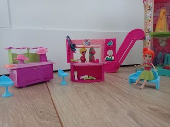 Magasin Polly pocket