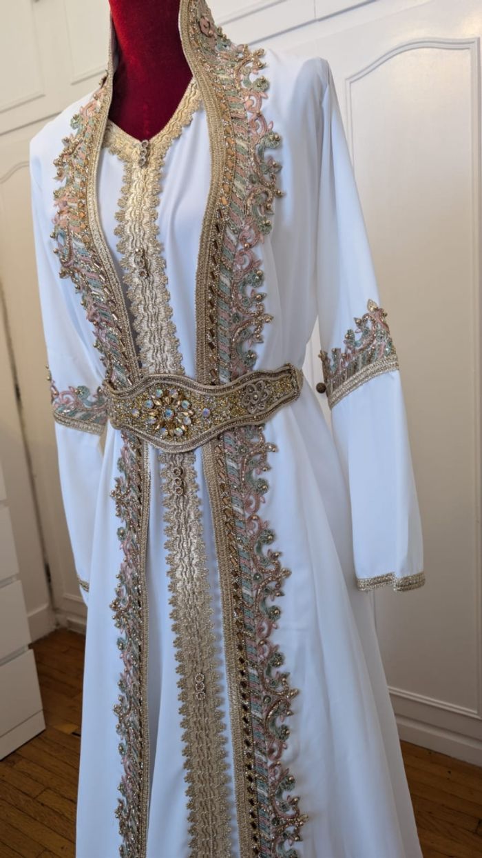 Caftan - photo numéro 3
