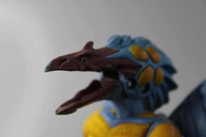 Power Ranger figurine Mighty Morphin - photo numéro 6