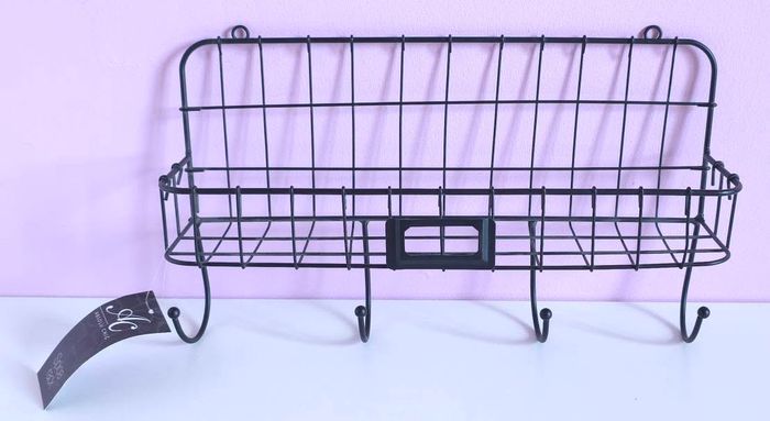 Absolu chic L'étagère - photo numéro 3