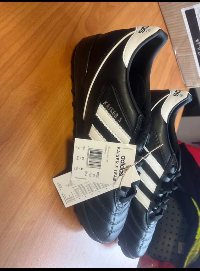 Adidas kaiser 5 - photo numéro 5