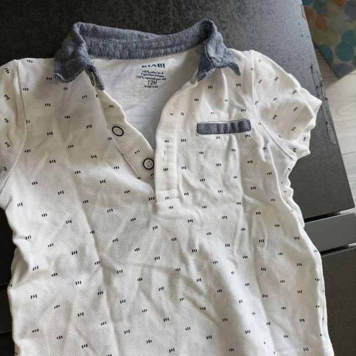 Ensembles 12 mois été - photo numéro 5