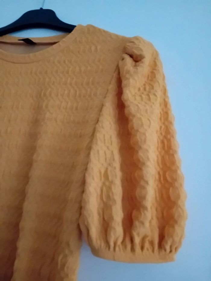 Blouse shein - photo numéro 2