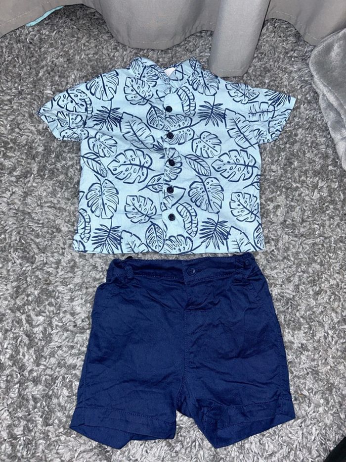 Ensemble