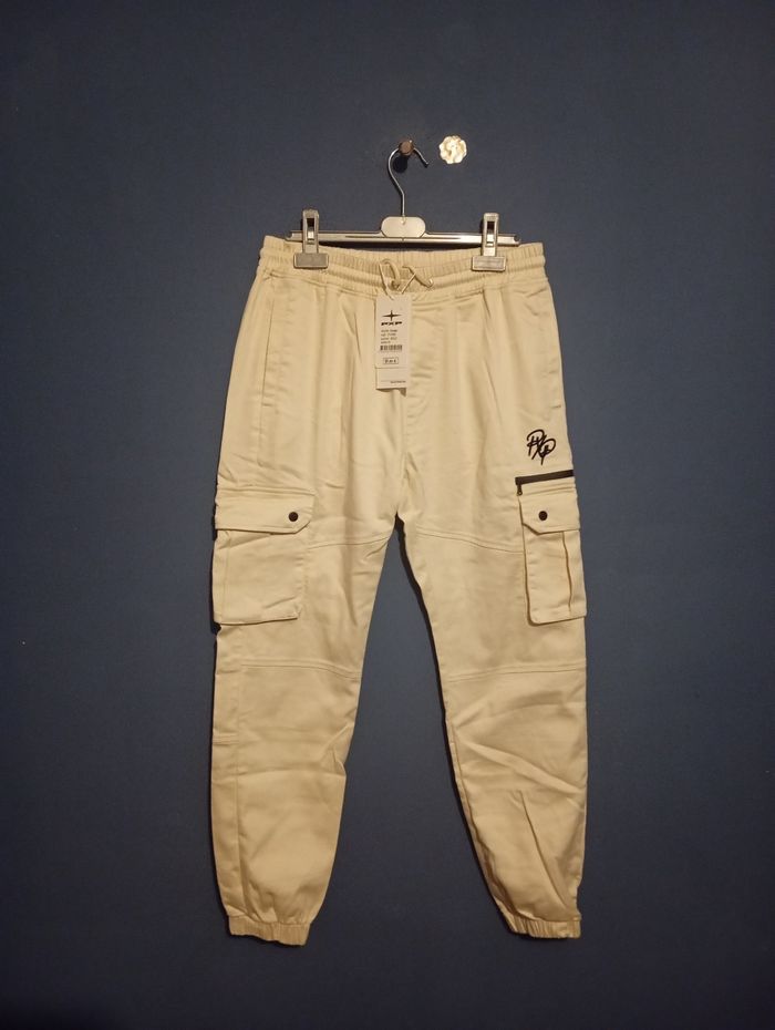 Pantalon Cargo Project X Paris (PXP) - Neuf avec étiquette - Taille S - photo numéro 5