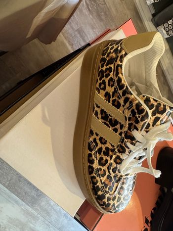 Vends chaussure
