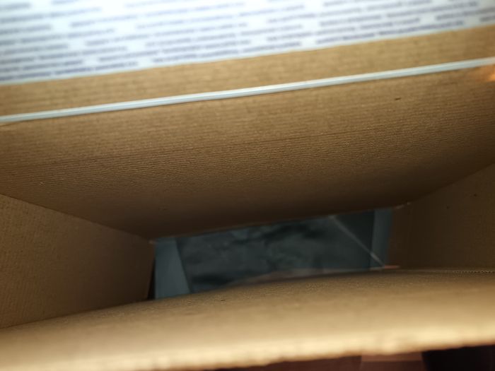 20 cartons Fedex (31,43x7,62x44,45cm) - photo numéro 6