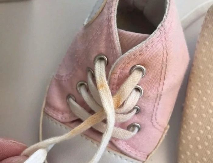 Lot chaussures 18/19 - photo numéro 3