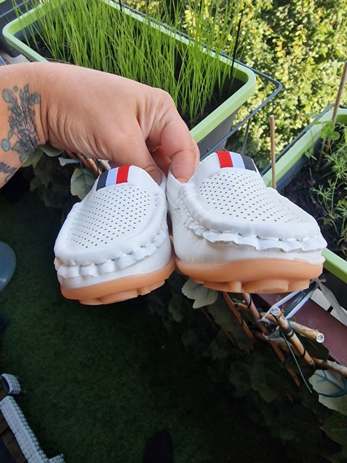 Mocassins neufs - photo numéro 5