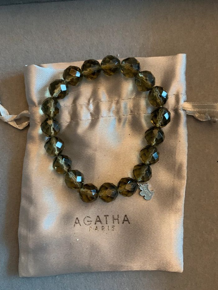 Bracelet Agatha