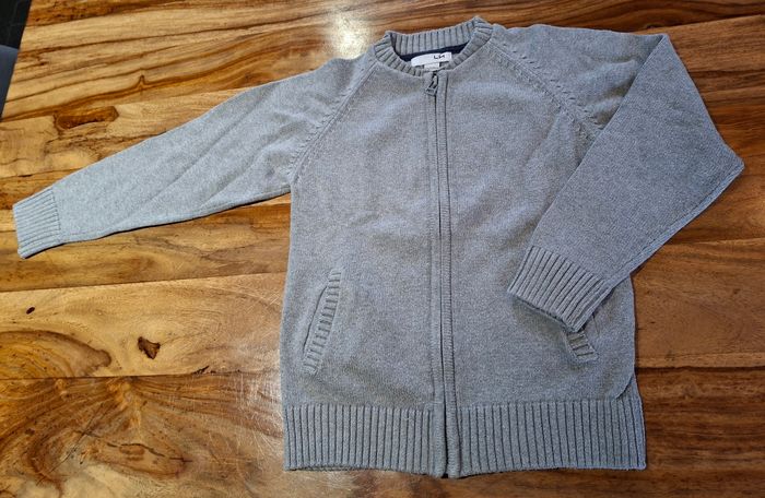 Lot vêtements 8 ans garçon été - photo numéro 5