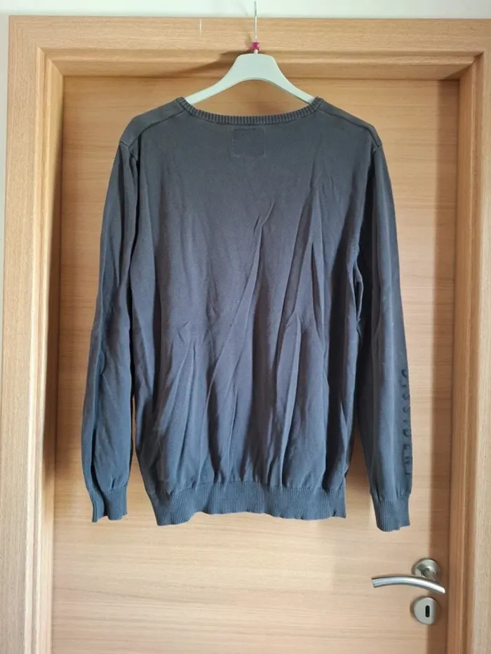 Pull fin taille XXL - photo numéro 5