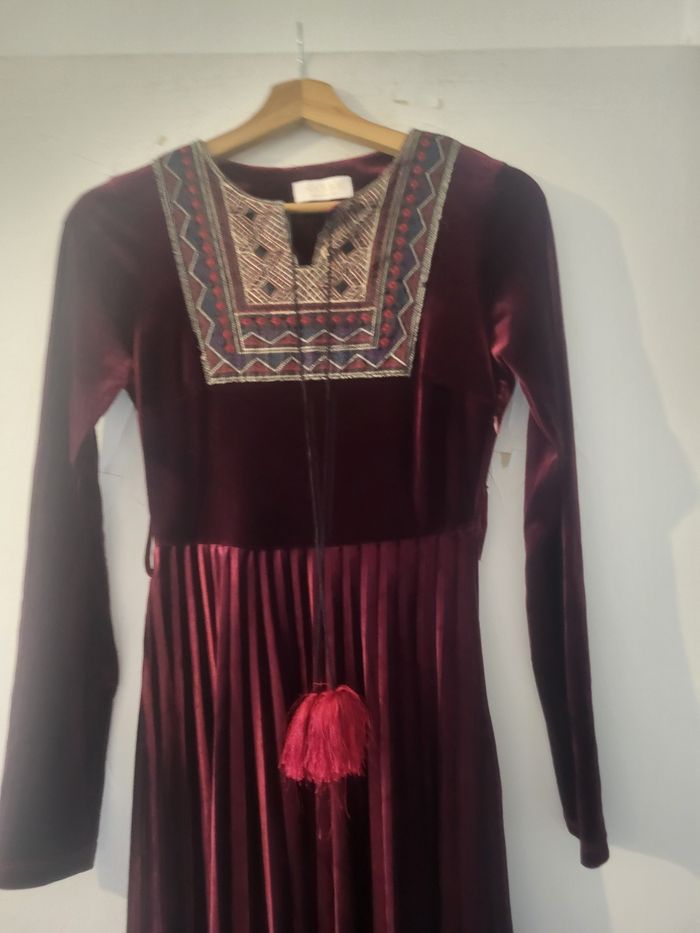 Robe taille 36 - photo numéro 8