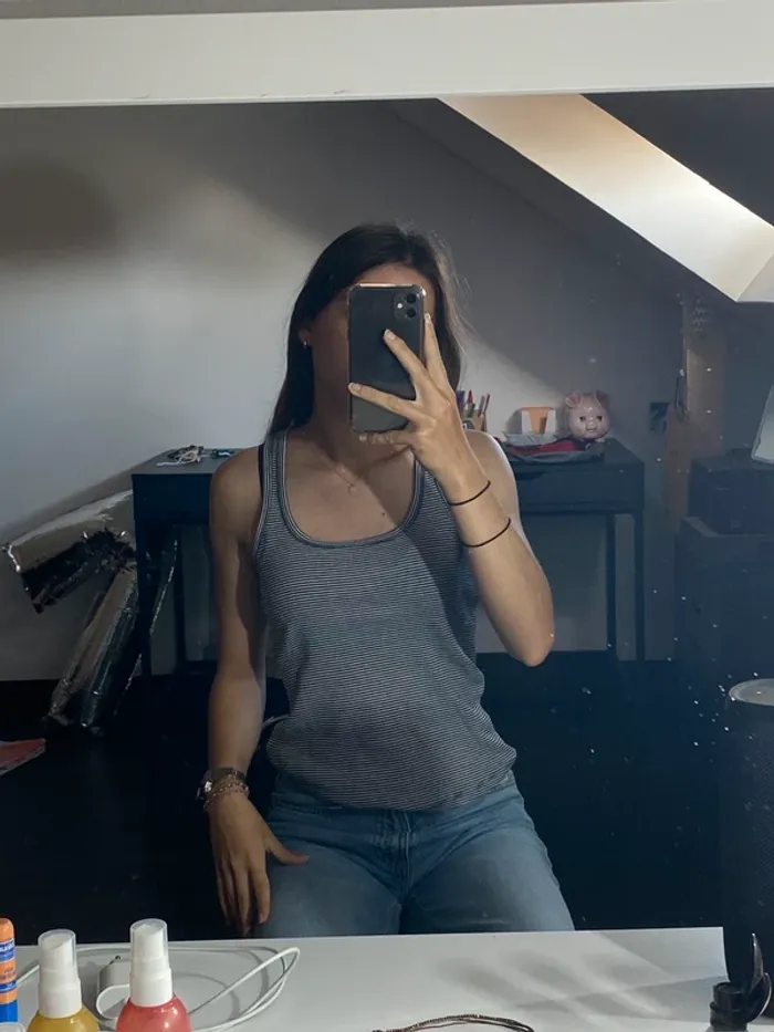 Débardeur pimkie