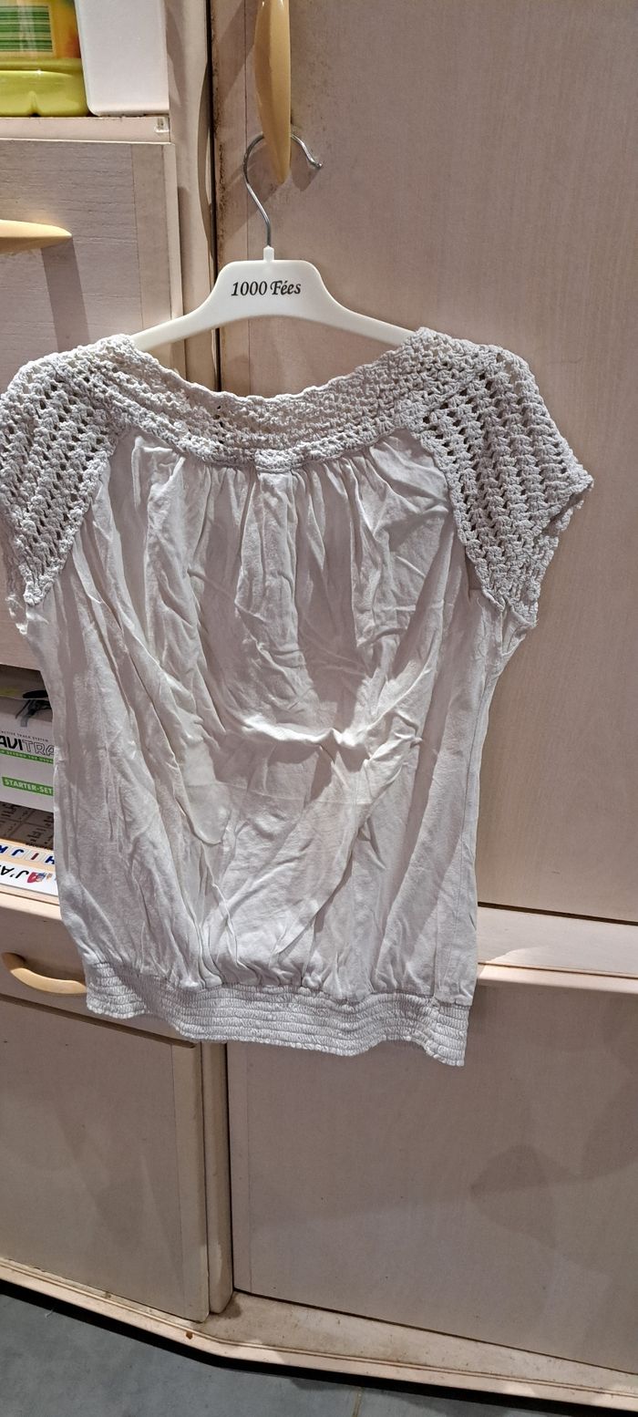 Débardeur femme taille m - photo numéro 4