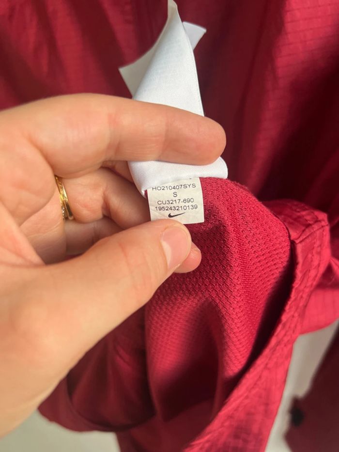 Veste Nike - photo numéro 7