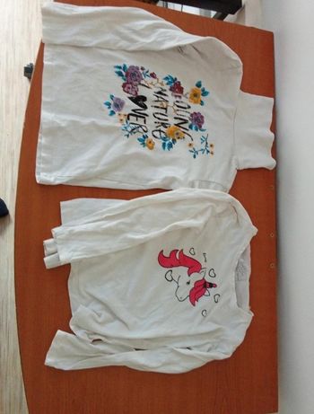 Vêtements 6 ans 