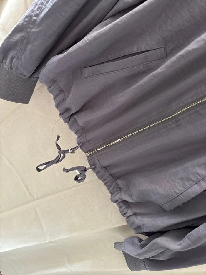 Petite veste bomber H&M - photo numéro 4