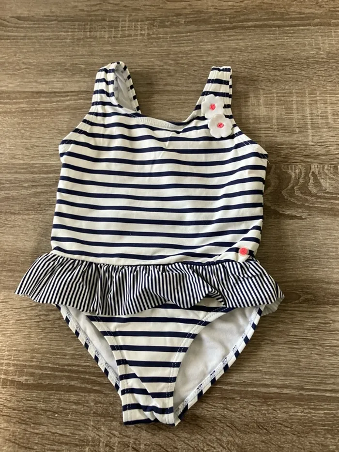 Maillot de bain