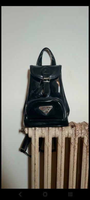 Sac a dos petit